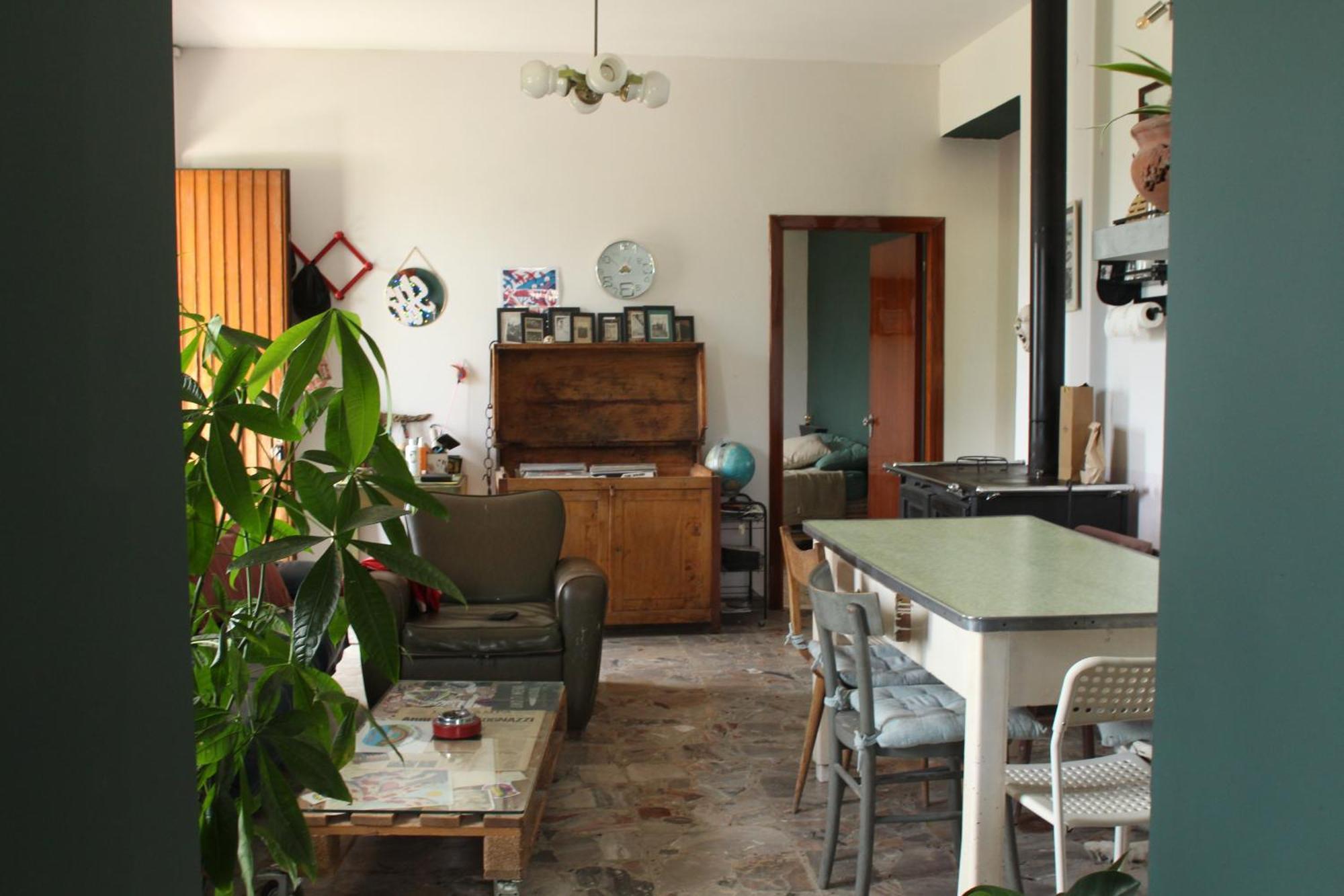 Casa Formica Apartment San Pietro di Recanati Exterior foto